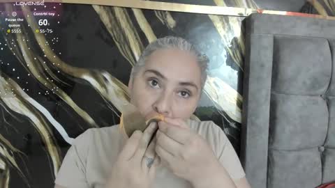 mature_gold online show from September 22, 12:29 pm