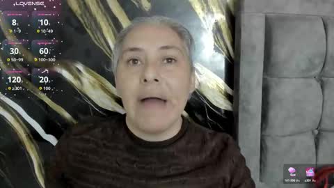 mature_gold online show from September 25, 12:20 pm