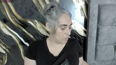 mature_gold online show from September 26, 12:31 pm