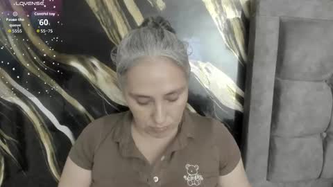 mature_gold online show from October 13, 12:27 pm