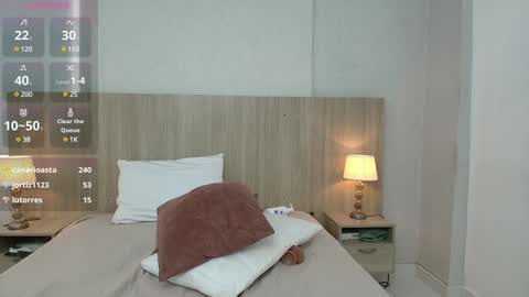 katerin online show from January 15, 2:56 pm