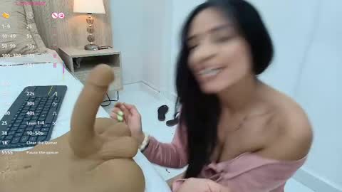 katerin online show from February 25, 2:33 pm