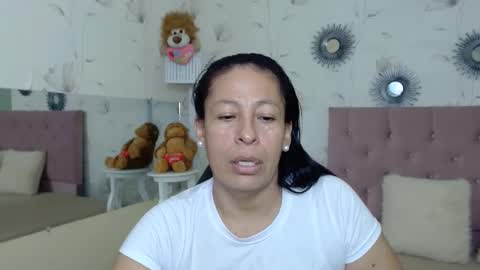 Martina online show from January 21, 9:46 pm