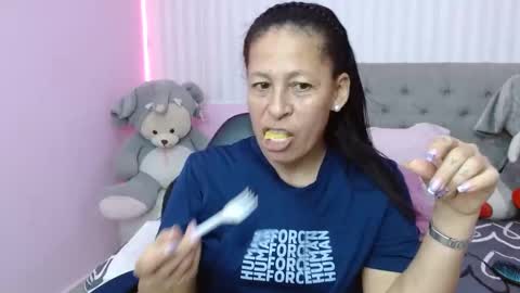 Martina online show from January 27, 11:11 pm