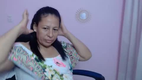 Martina online show from January 29, 8:08 am