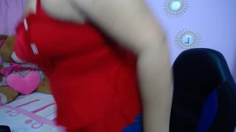 Martina online show from February 13, 10:43 pm