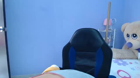 Martina online show from February 23, 6:23 pm