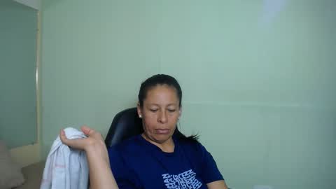 Martina online show from February 25, 12:47 am