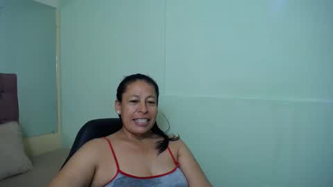 Martina online show from March 1, 2:37 am