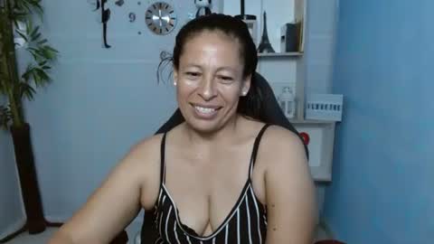 Martina online show from March 4, 8:05 pm