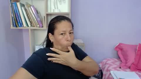 Martina online show from November 1, 9:39 pm