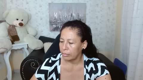 Martina online show from April 21, 4:19 am