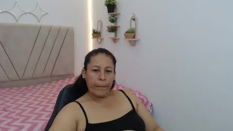 Martina online show from April 21, 11:29 pm