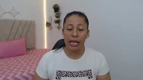 Martina online show from April 22, 8:21 pm