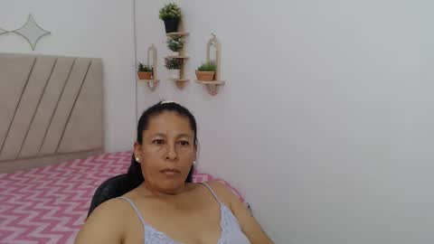 Martina online show from April 23, 8:24 am