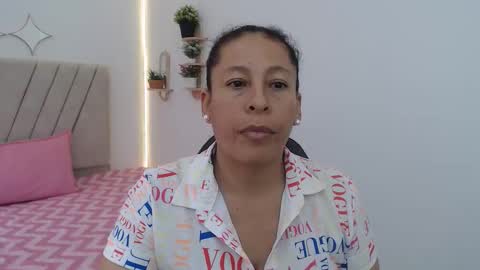 Martina online show from April 23, 8:22 pm