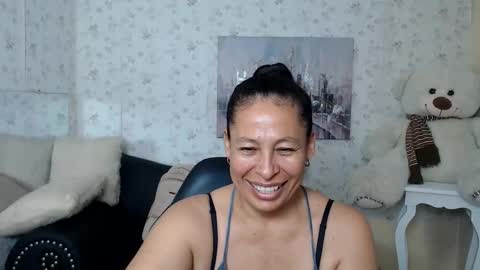 Martina online show from June 4, 11:00 pm