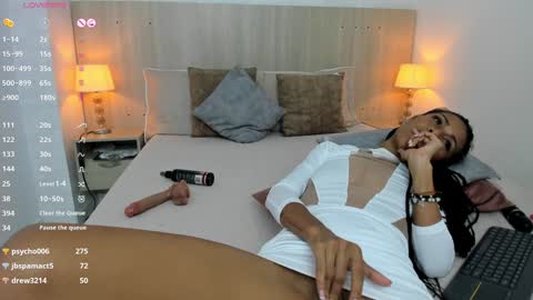 Vayolet Castro online show from February 8, 1:00 am