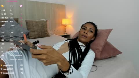 Vayolet Castro online show from February 8, 4:03 am