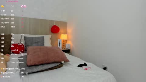 Vayolet Castro online show from February 27, 1:27 am