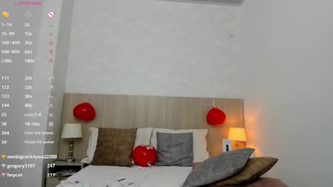 Vayolet Castro online show from February 27, 4:31 am