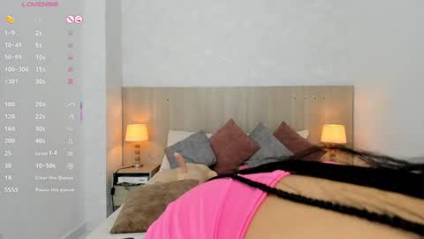 Vayolet Castro online show from September 27, 11:26 am