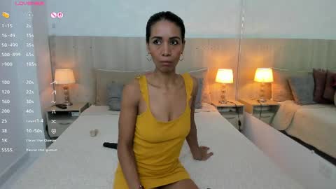Vayolet Castro online show from July 4, 11:38 am