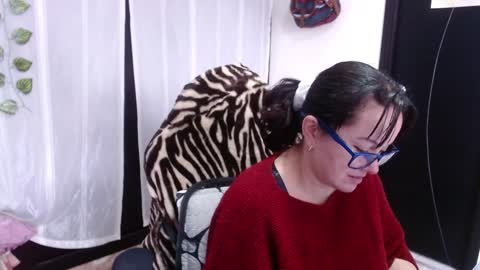 Sonia online show from January 25, 4:03 pm