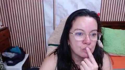 Sonia online show from October 15, 10:54 pm