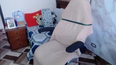 Sonia online show from February 2, 3:11 pm