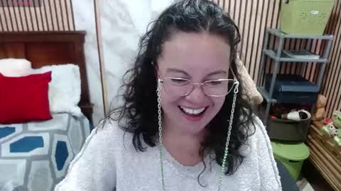 Sonia online show from March 11, 7:53 pm