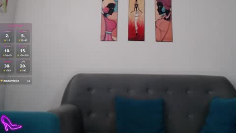 Snapshot of matureaggressive chatting on June 5, 1:39 pm online show from June 5, 1:39 pm