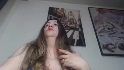 matureboobsbig online show from April 9, 6:19 am