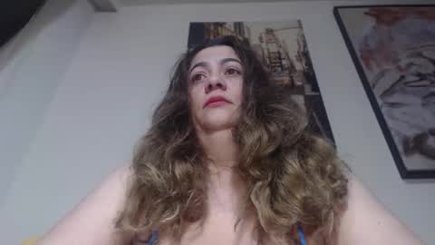 matureboobsbig online show from April 13, 3:56 am