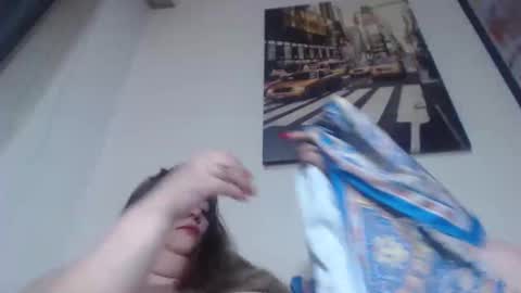 matureboobsbig online show from April 14, 6:47 pm