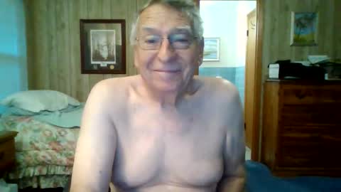 Snapshot of maturecouple1954 chatting on April 24, 11:23 am SXECPL55 at G mail Dot Com online show from April 24, 11:23 am