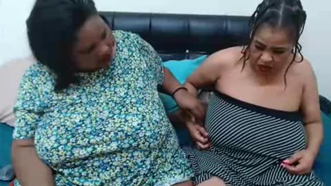 QUEEN online show from March 2, 9:21 pm