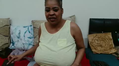 QUEEN online show from April 20, 7:37 pm