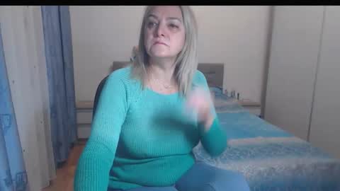 maturediana online show from October 6, 1:03 am