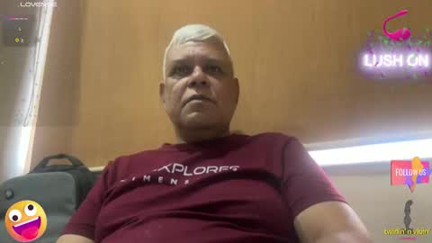 DEV online show from December 5, 2:31 am