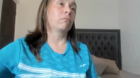 Paty online show from March 11, 7:58 pm