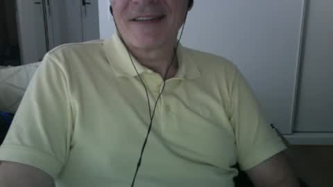 Snapshot of maturehotman chatting on January 4, 12:16 pm maturehotman online show from January 4, 12:16 pm