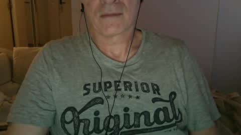 Snapshot of maturehotman chatting on January 6, 7:45 pm maturehotman online show from January 6, 7:45 pm