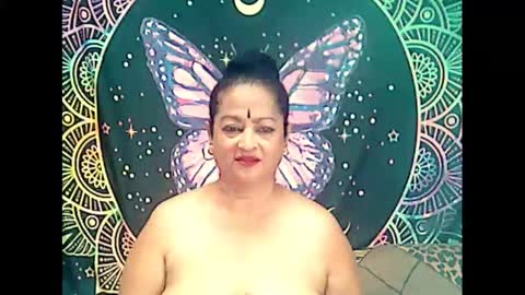 Snapshot of matureindian4u65 chatting on February 5, 3:34 am matureindian4u65 online show from February 5, 3:34 am