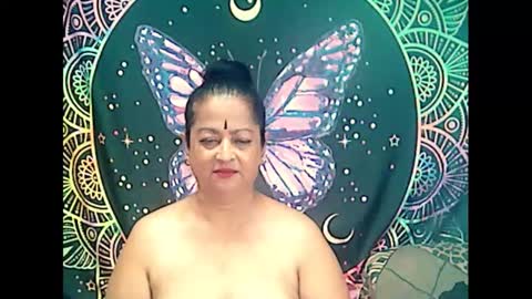 Snapshot of matureindian4u65 chatting on February 11, 1:41 am matureindian4u65 online show from February 11, 1:41 am