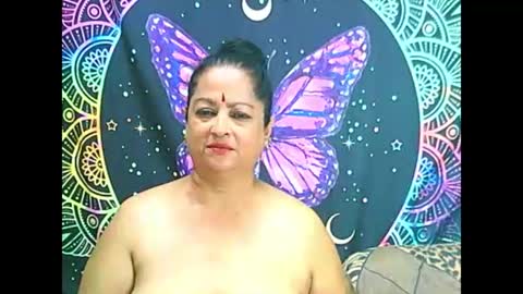 Snapshot of matureindian4u65 chatting on March 9, 1:56 am matureindian4u65 online show from March 9, 1:56 am