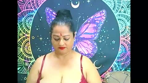 Snapshot of matureindian4u65 chatting on March 9, 10:41 pm matureindian4u65 online show from March 9, 10:41 pm
