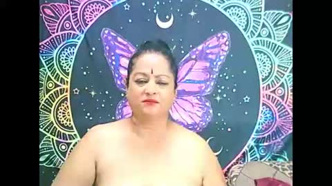 Snapshot of matureindian4u65 chatting on March 10, 1:45 am matureindian4u65 online show from March 10, 1:45 am
