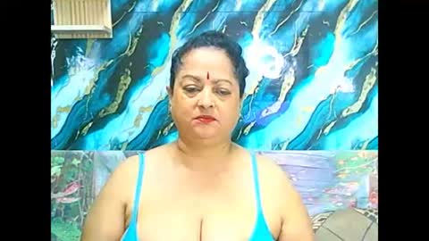 Snapshot of matureindian4u65 chatting on September 24, 1:03 pm matureindian4u65 online show from September 24, 1:03 pm