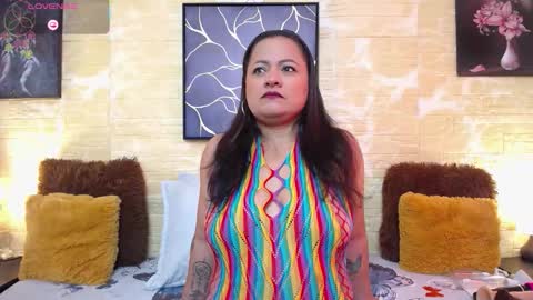 Jane online show from October 12, 2:43 am